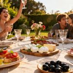 Apericena: 20 ricette express da preparare il giorno prima