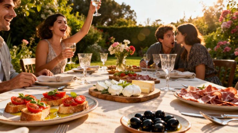 Apericena: 20 ricette express da preparare il giorno prima