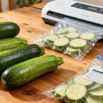Congelare le zucchine: ecco cosa non devi mai fare