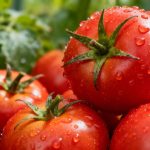 Non buttare più i tuoi pomodori: il trucco per averli tutto l’anno!