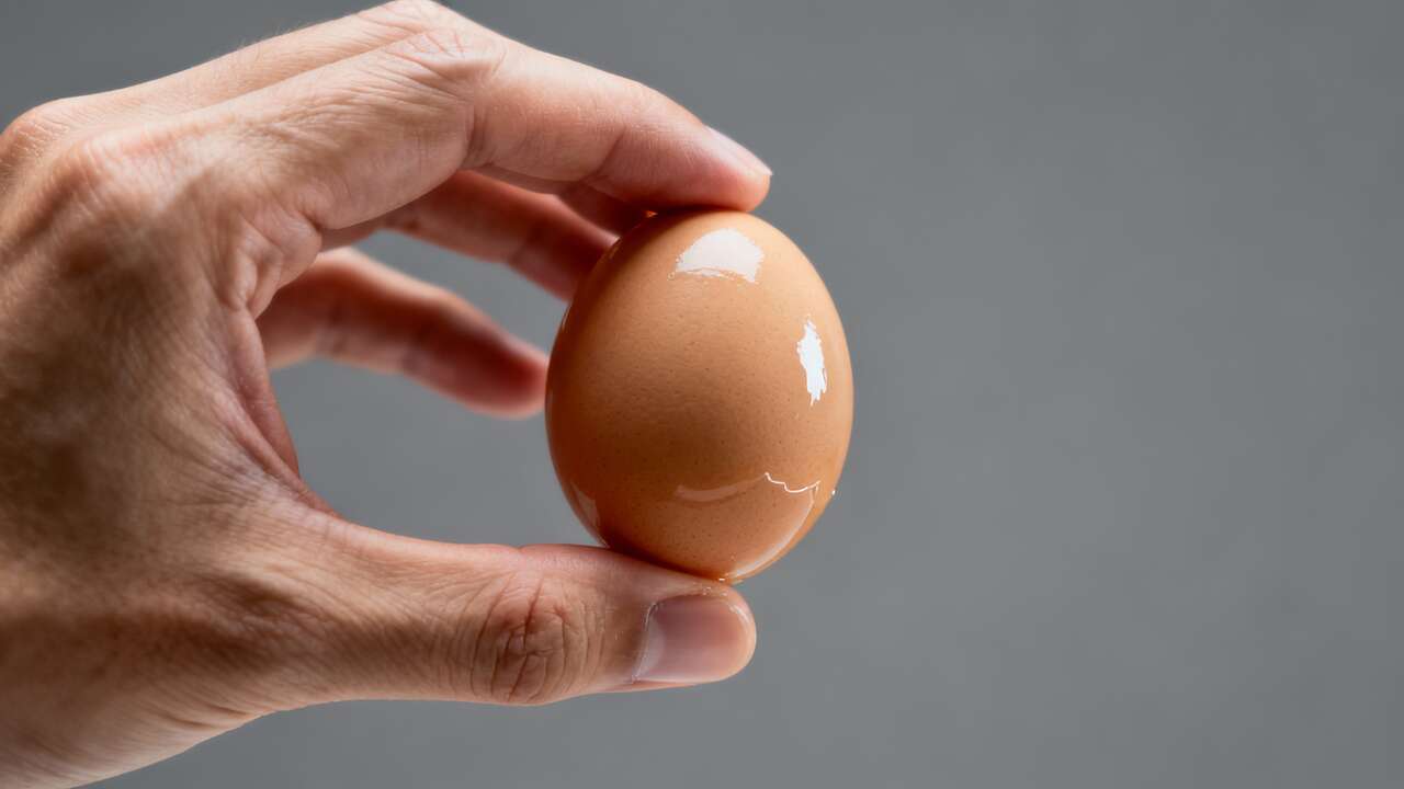 Come capire se un uovo è ancora buono senza romperlo