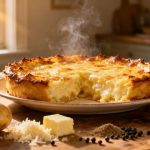 Il trucco della nonna per un gratin di patate irresistibile