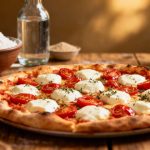 Ecco il metodo italiano infallibile per preparare una pizza soffice e gustosa