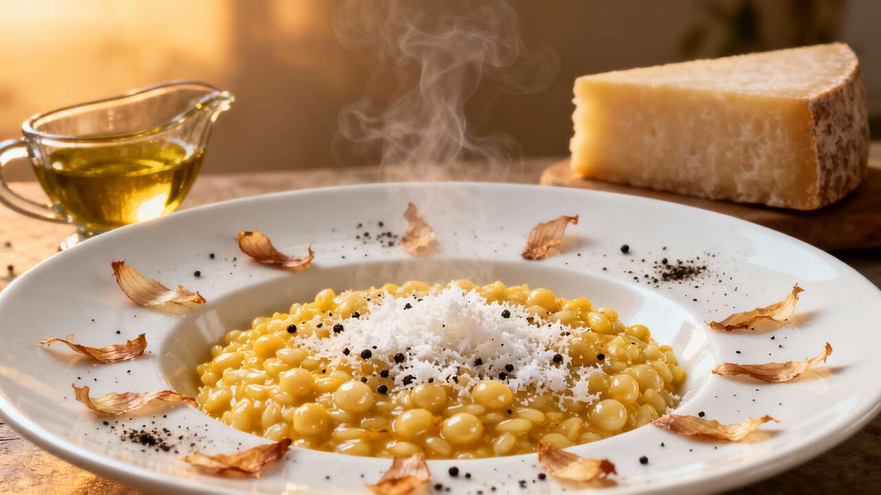 Il riso cuoce due volte più veloce con questa tecnica ed è più economico
