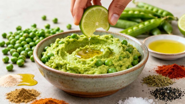 Ami il guacamole? Sostituisci l’avocado con questo ingrediente (e spendi 3 volte meno)