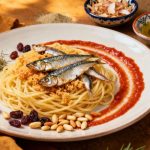 Autunno: questa ricetta con una scatoletta di sardine ti conquisterà!