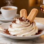 Il dessert freddo al mascarpone infallibile in soli 15 minuti