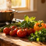 5 idee di batch cooking per il weekend (pronte in 1 ora, senza stress)
