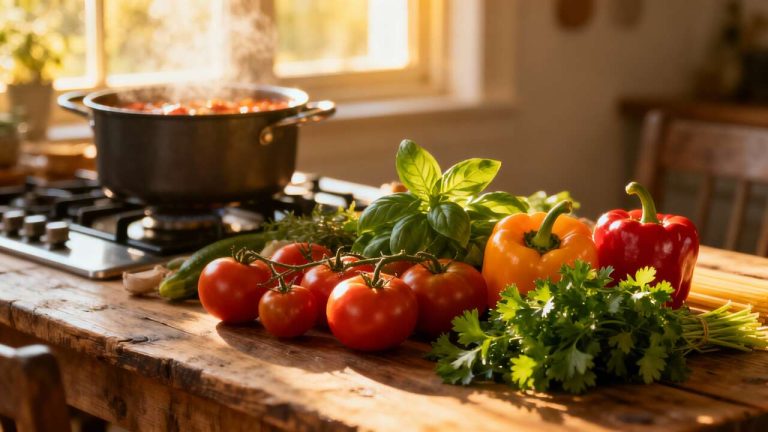 5 idee di batch cooking per il weekend (pronte in 1 ora, senza stress)