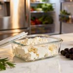 Il trucco perfetto per conservare la feta aperta: dura fino a 1 mese in frigo