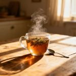 Questa bevanda sostituisce il caffè e riduce la glicemia (anche i medici sono stupiti)