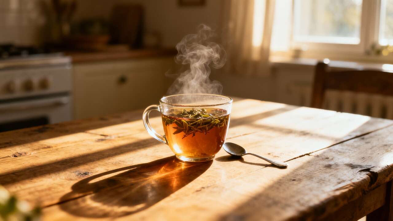 Questa bevanda sostituisce il caffè e riduce la glicemia (anche i medici sono stupiti)