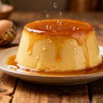 Flan della nonna: la mia ricetta infallibile con solo 3 ingredienti