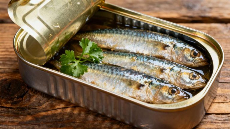 Né sardina né tonno: questo pesce in scatola è un vero tesoro per la salute