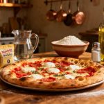 Come in Italia”: il segreto per una pizza alta e soffice