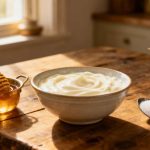 Miele o zucchero nello yogurt: qual è davvero la scelta più sana?