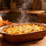 «È il mio piatto preferito quando fa freddo»: gratin golosi perfetti per l’autunno