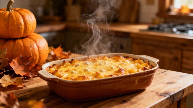 «È il mio piatto preferito quando fa freddo»: gratin golosi perfetti per l’autunno