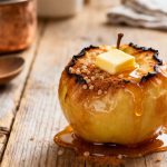 3 ingredienti bastano: queste mele al forno creano dipendenza!