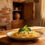 Il trucco in cucina che trasforma un semplice piatto di pasta in un pasto proteico senza carne