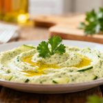 Purè di zucchine: 5 idee sorprendenti che non avresti mai immaginato