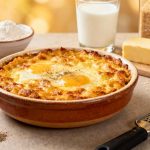 Gratin di uova sode: economico e gustoso, da preparare subito