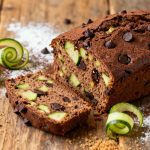 Cioccolato e zucchine?”: sì, ed è proprio questo abbinamento sorprendente a rendere il dolce irresistibile