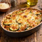 Questi gratin di verdure sono perfetti per le prime giornate fredde