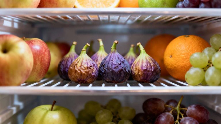 «25 anni per impararlo»: l’errore fatale con i fichi in frigo