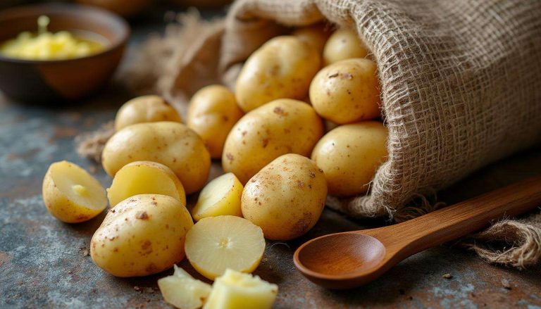 Tutti i cuochi lo sanno: questa varietà di patate è perfetta per il purè