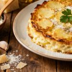 Ho sostituito la panna nel gratin con questo ingrediente: risultato incredibile