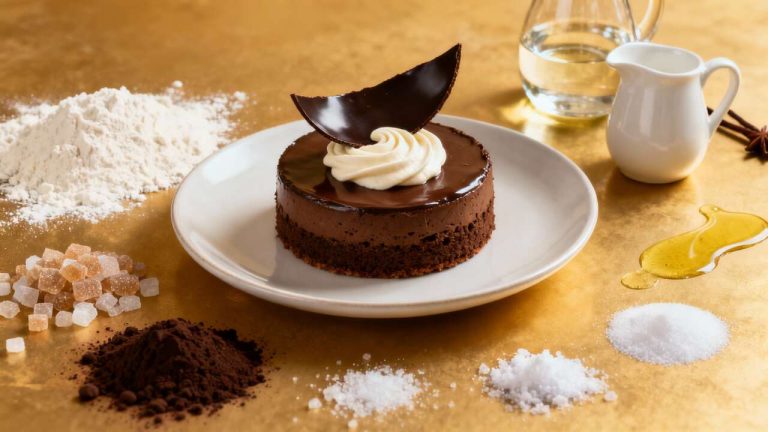 Questa ricetta al cioccolato crea dipendenza (e non fallisce mai)!