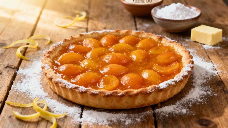 Ecco la mia crostata morbida e golosa: “molto meglio di quella della pasticceria