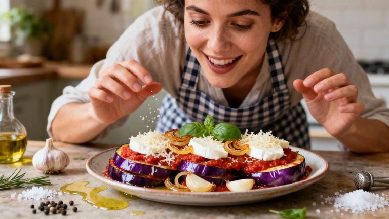 Melanzane alla parmigiana: la ricetta e i consigli per riuscire in questo grande classico italiano
