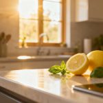 Il metodo naturale e semplice per eliminare i moscerini in cucina che tutti dimenticano
