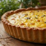 Errore da evitare con la quiche: la pasta molle che rovina tutto