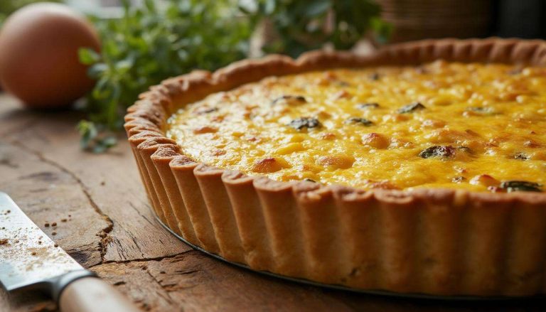Errore da evitare con la quiche: la pasta molle che rovina tutto