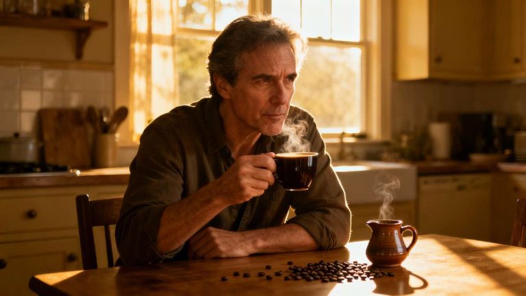 Cosa dicono i cardiologi sull’abitudine del caffè al mattino dopo i 50 anni: da seguire o da evitare?