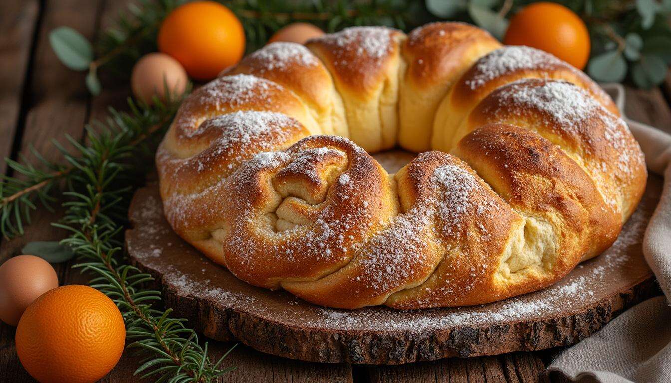 «Fare una brioche in casa era un sogno»: ecco la mia ricetta per tutti