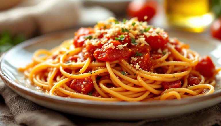 Ricetta originale degli spaghetti all’assassina pugliesi: guida completa al primo piatto tipico